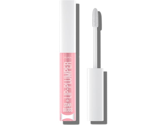 Aura Sjaj za usne Star gloss lip plumper 13 juicy