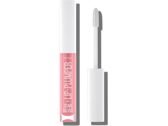 Aura Sjaj za usne Star gloss lip plumper 14 lush