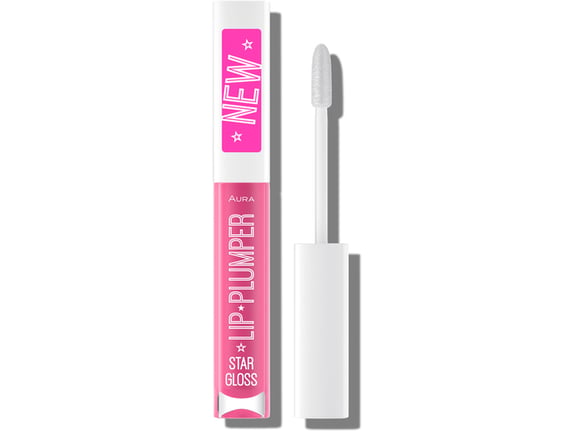 Aura Sjaj za usne Star gloss lip plumper 15 lush