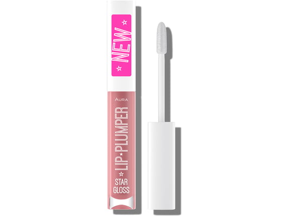 Aura Sjaj za usne Star gloss lip plumper 16 lush