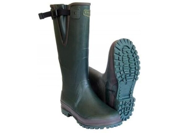 Tigar Lovačke čizme Highlander 93019