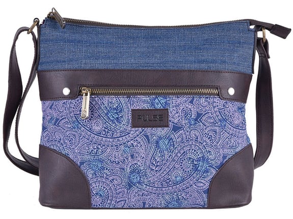 Pulse Torba na rame Genova Ethno Jeans