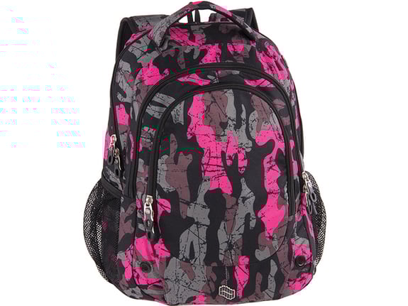 Pulse Ranac Blast Pink Army 121830