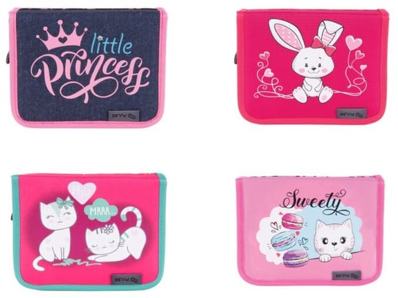 Pulse Pernica dvodelna puna za devojčice 121897