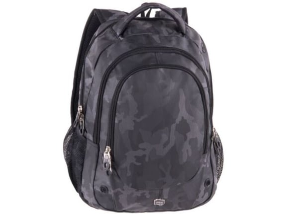 Pulse Ranac Blast Black Army