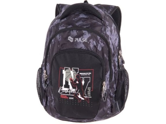 Pulse Ranac Teens New York 121975