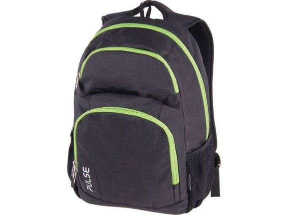 Pulse Ranac Element Green-dark gray