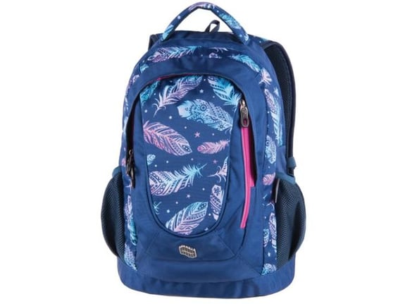 Pulse Ranac Music Feather