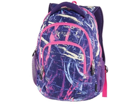 Pulse Ranac Teens Abstract 122104