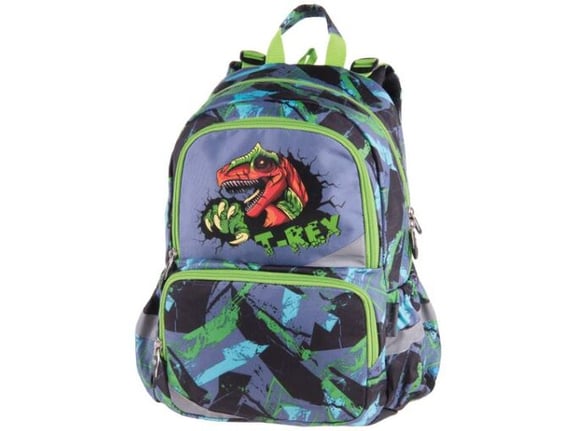 Pulse Ranac anatomic Dinosaur 122139