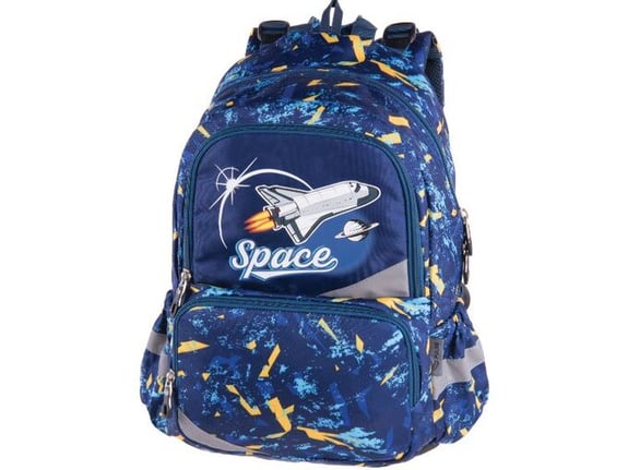 Pulse Ranac anatomic Space 122143