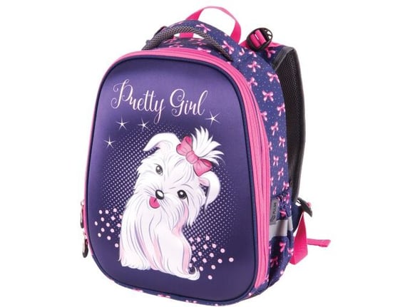 Pulse Ranac anatomic Cube Pretty Girl