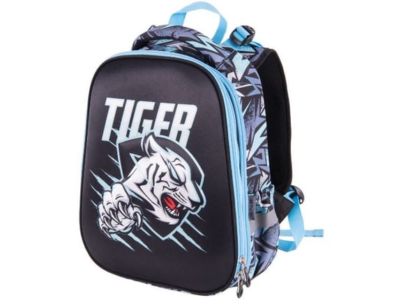 Pulse Ranac anatomic Cube Tiger