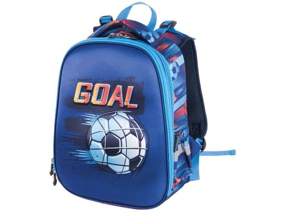 Pulse Ranac anatomic Cube Goal