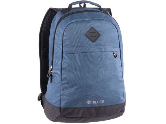 Pulse Ranac Bicolor Yale Blue