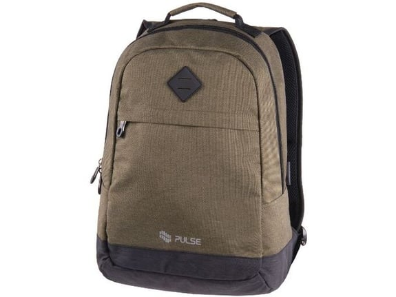 Pulse Ranac Bicolor Olive Green