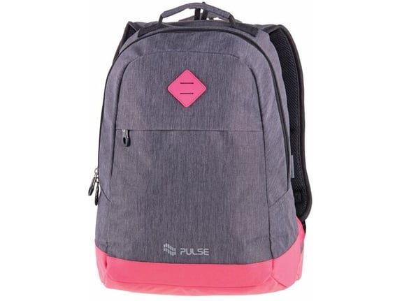 Pulse Ranac Bicolor Gray-pink