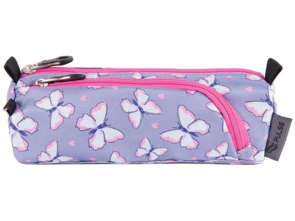 Pulse Pernica Gray Butterfly