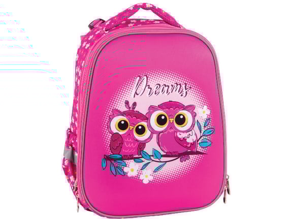 Pulse Ranac anatomski Cube 122287