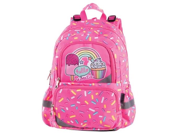 Pulse Ranac anatomic Hello Sweetie