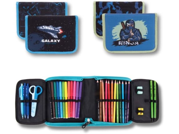 Pulse Pernica za dečake puna Mix