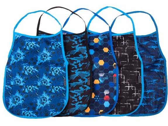 Pulse Muška kecelja za likovno 122345