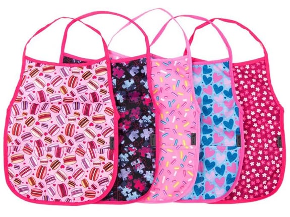 Pulse Ženska kecelja za likovno 122346