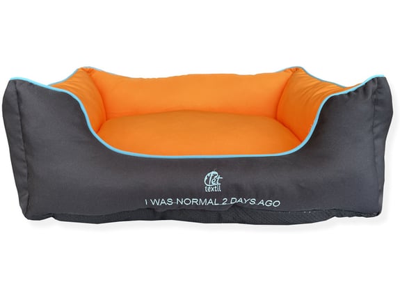 Pet Textil Krevet za kućne ljubimce Energy 50x70
