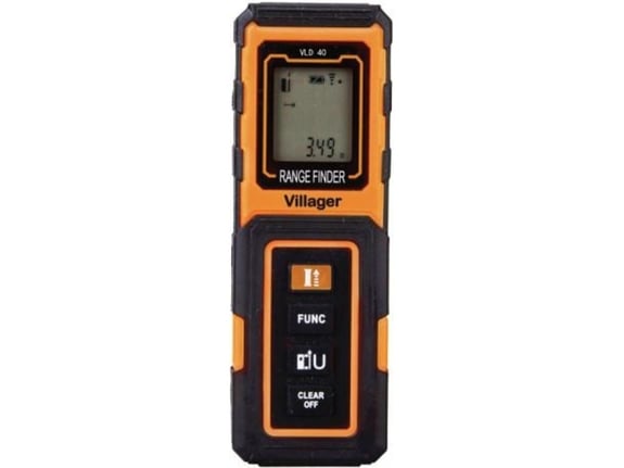 Villager Laserski daljinometar VLD-40