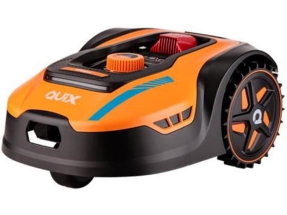 Villager Robot kosačica Quix