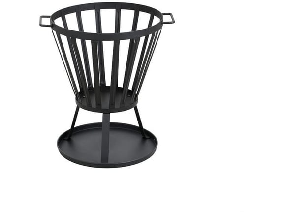 Shinerich Europe B.V. Ognjište okruglo dia 38