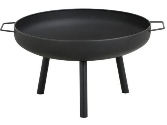 Shinerich Europe B.V. Ognjište okruglo dia 60