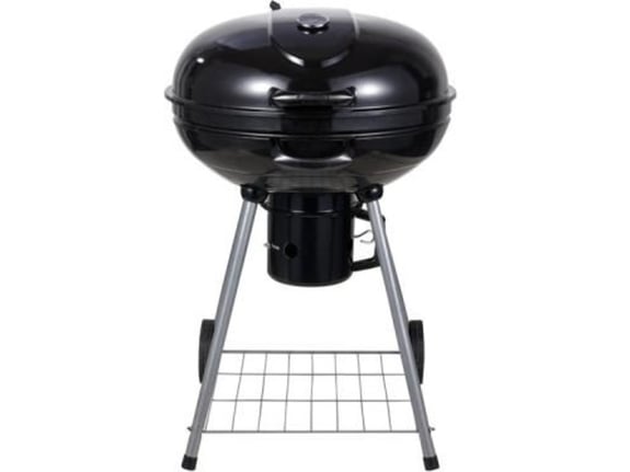 Shinerich Europe B.V. Roštilj na ćumur SRCG20022