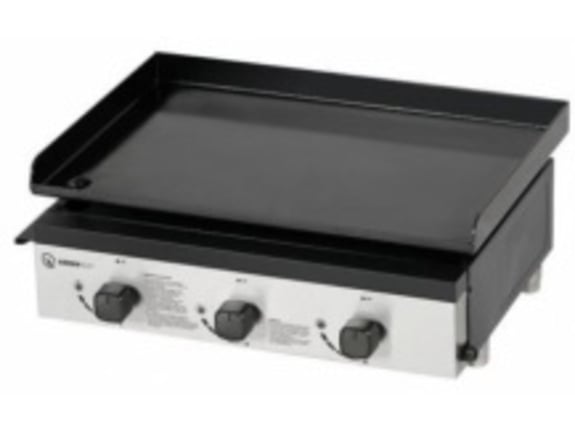 Plinski rešo na gas sa tri gorionika