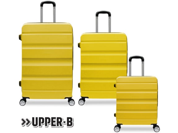Upper-b Set kofera 1/3 SC862/861/860
