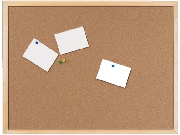 Offishop Plutana tabla 30x40cm OF448