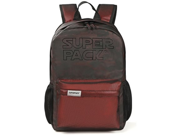 S-Cool Ranac Teenage Superpack SC1656