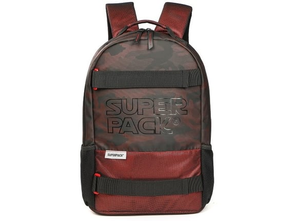 S-Cool Ranac Teenage Superpack SC1658