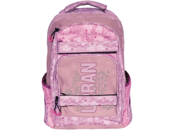 S-Cool Anatomski ranac Urban Naturally Lilac SC1645