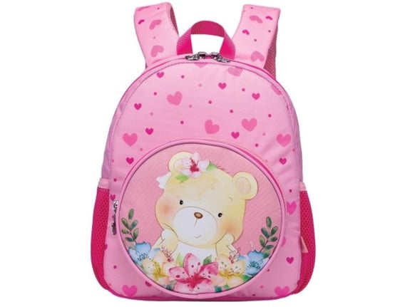 S-Cool Predškolski ranac My first backpack SC2084