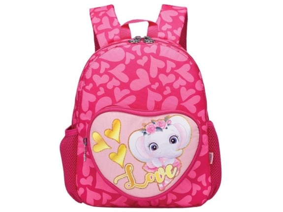 S-Cool Ranac predškolski My first backpack SC2086