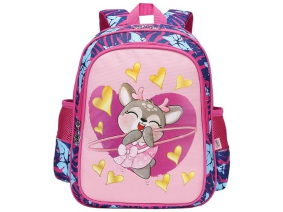 S-Cool Ranac predškolski Premium my first backpack SC2088