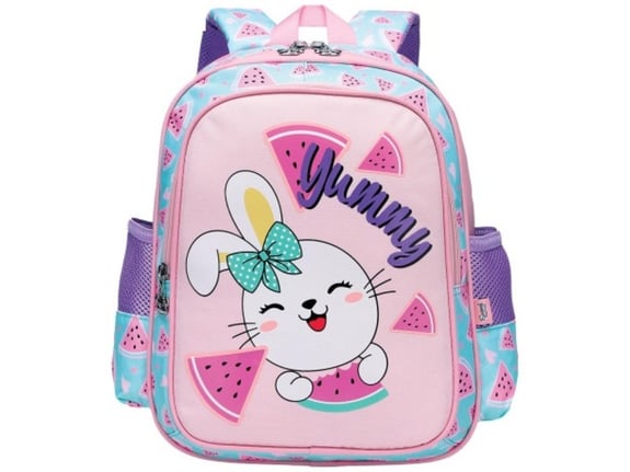 S-Cool Predškolski ranac Premium My first backpack SC2092
