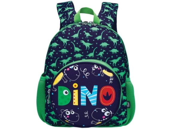 S-Cool Predškolski ranac My first backpack SC2093