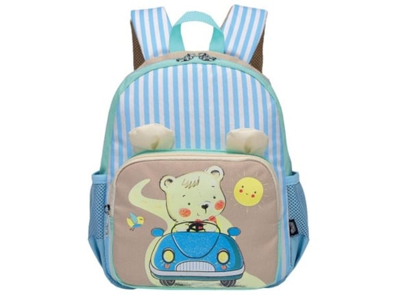 S-Cool Ranac predškolski My first backpack SC2098