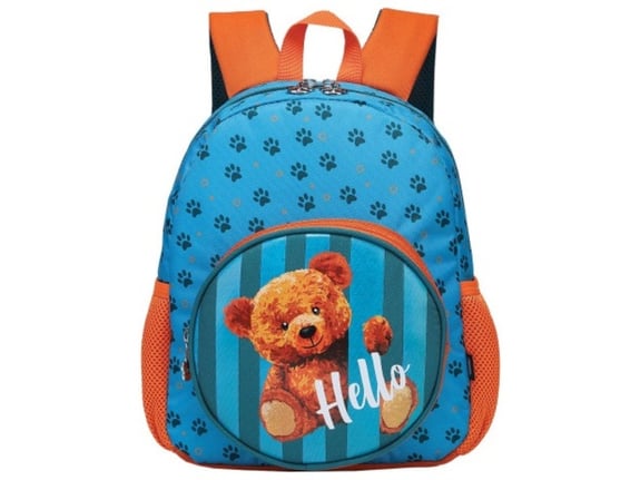 S-Cool Predškolski ranac My first backpack SC2100