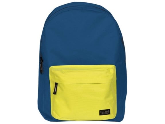 S Cool Ranac Klasik 43x30x16cm SC2582