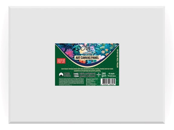 ART Scool Slikarski panel 280GSM 50x60 ART166