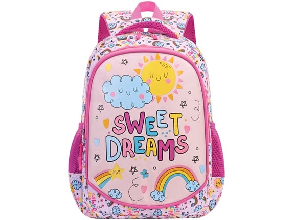 S-Cool Ranac predškolski My first backpack SC2999