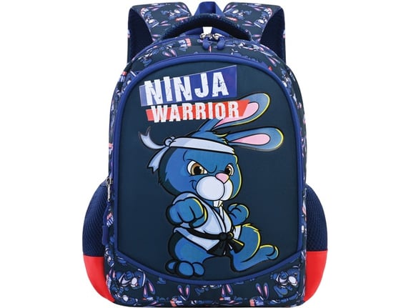 S-Cool Ranac predškolski My first backpack SC3003